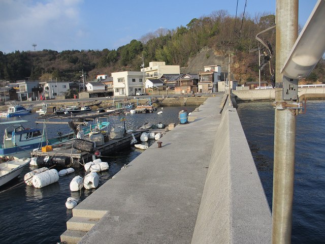 広島県の釣りポイント,倉橋島